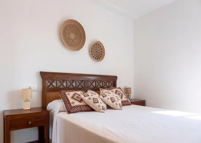 Lanzada Holidays * Sanxenxo